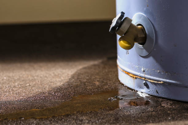 Water damage restoration insurance claims in WY