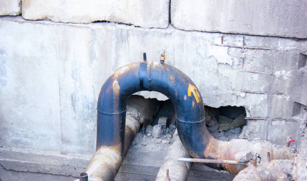 Best 24/7 water damage repair  in Cheyenne, WY